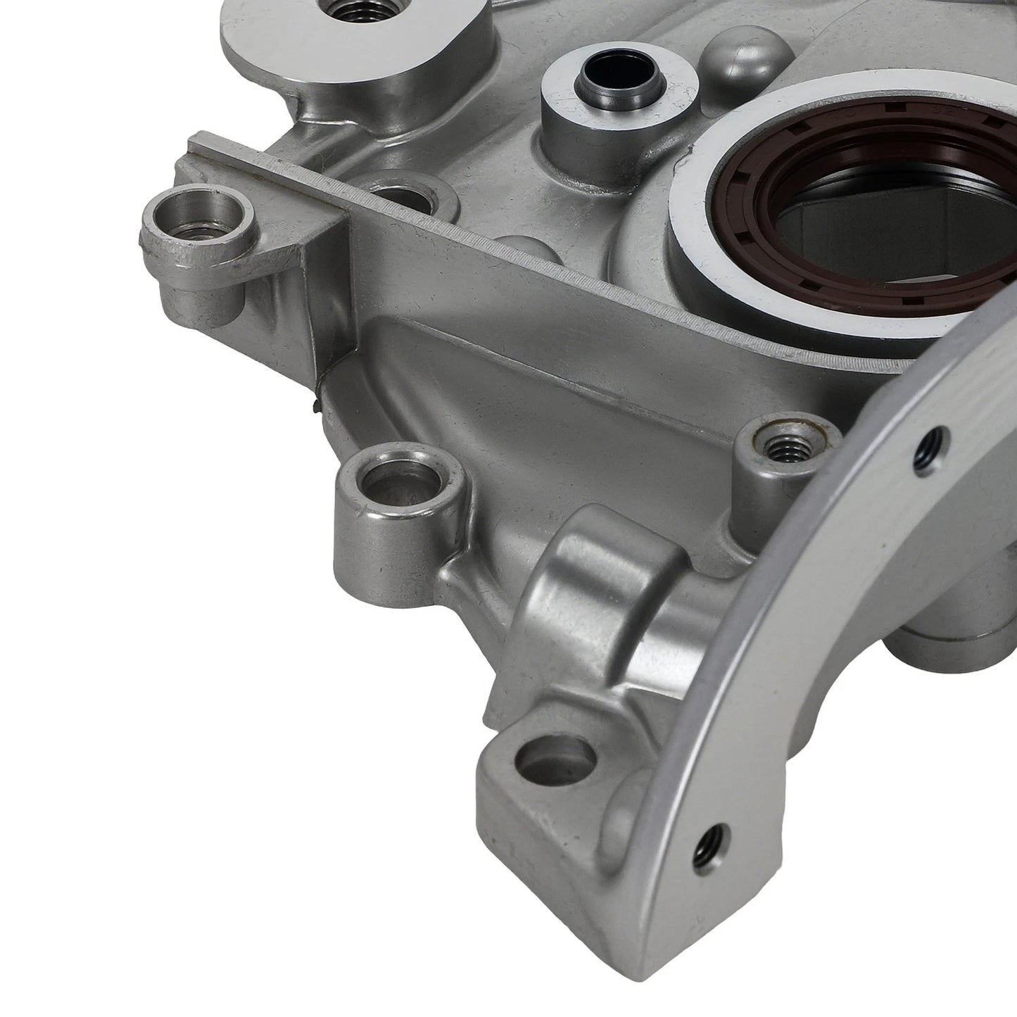 Engine Oil Pump for Toyota Corolla L4 1.6L (1984–1987) M254 Aluminum