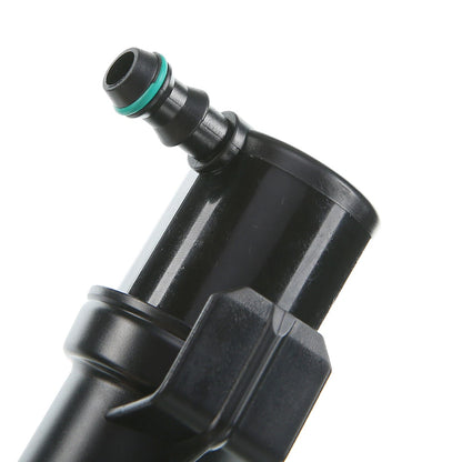 2X Front Headlight Washer Nozzle for Mercedes E280 E350 E500 E63 (2003–2009)
