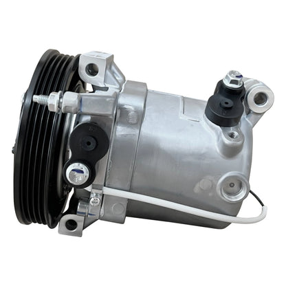 A C Compressor Replacement for Subaru Impreza (2005–2007)
