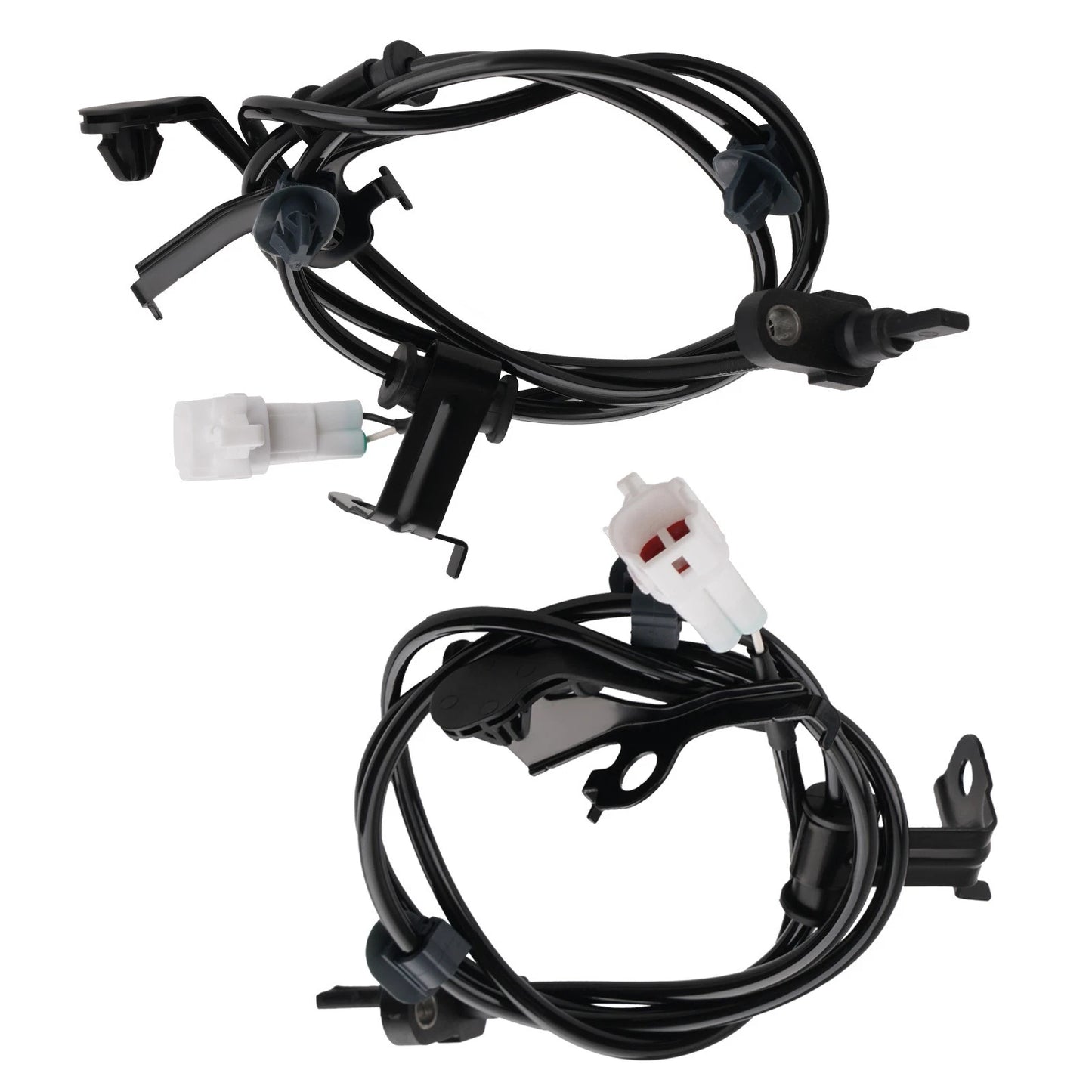 Front Left Right ABS Wheel Speed Sensors for Toyota Yaris Scion xD (2006–2008)