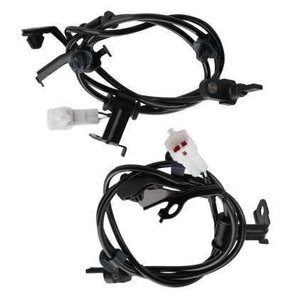 Front Left Right ABS Wheel Speed Sensors for Toyota Yaris Scion xD (2006–2008)