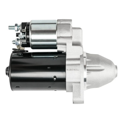 Clockwise 9T 1.1KW 12V Clock for Mercedes-Benz C230 SLK250 (2010–2015)