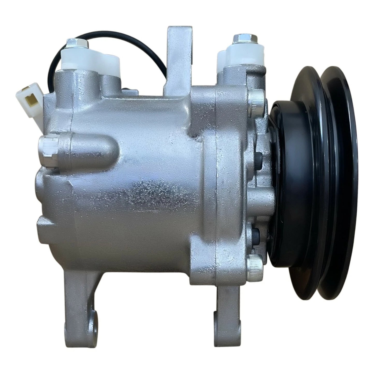 A/C Compressor Replacement for Toyota Hilux Prado (2010–2020)