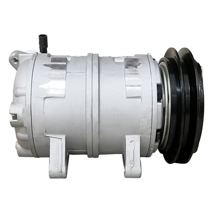 AC Compressor Kit FH400 Replacement for Chevrolet W4500 Tiltmaster (2001–2001)