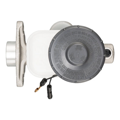 Aluminum Brake Master Cylinder With Reservoir for 1997–2001 Honda CR-V 2.0L