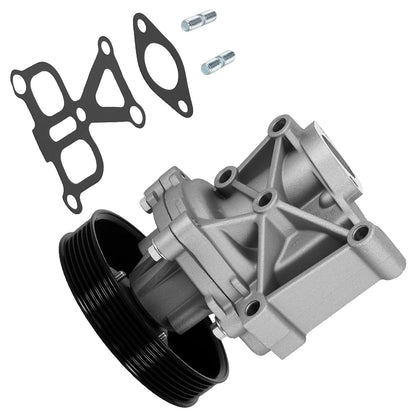 Belt Driven Water Pump for Kia Rondo 2.4L (2007–2009)