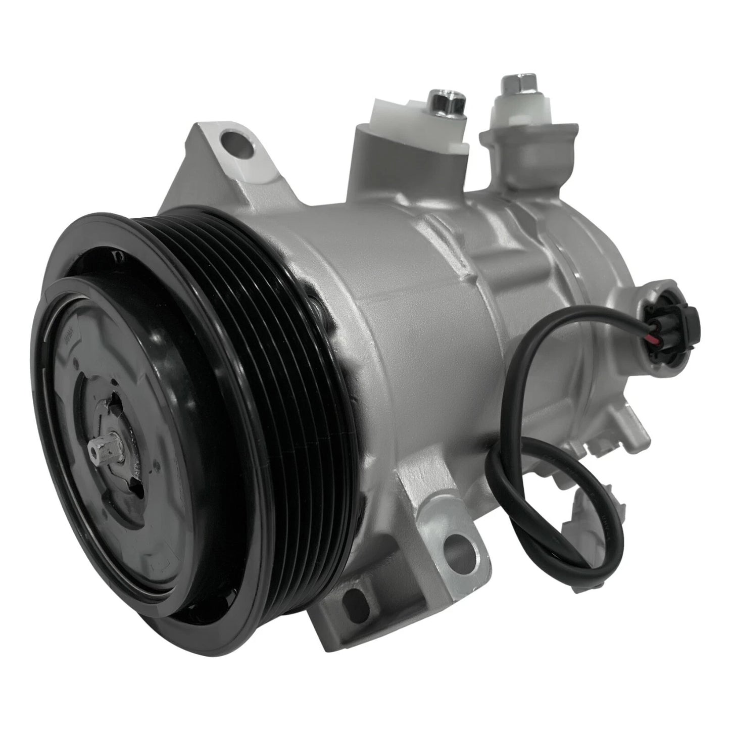 AC Compressor Kit Replacement for Jeep Compass 2.0L (2017–2021)