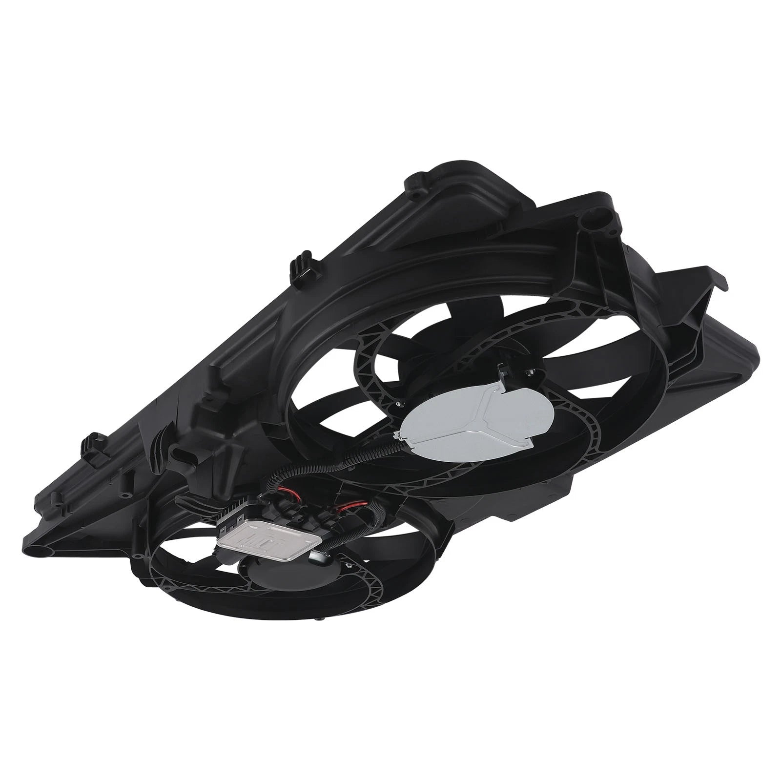 Electric Radiator Cooling Fan for Ford Flex (2009–2019)