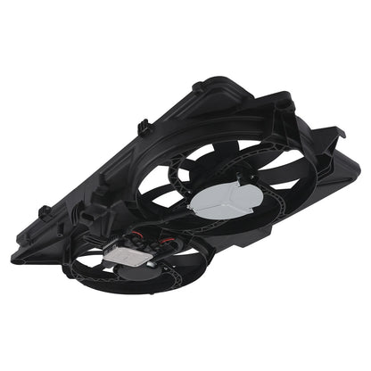 Electric Radiator Cooling Fan for Ford Flex (2009–2019)