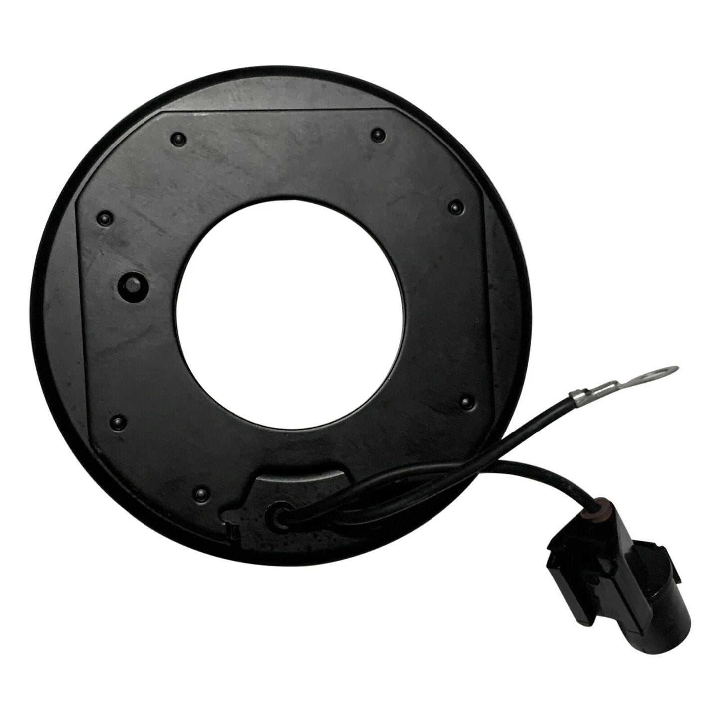 AC Compressor Clutch Replacement for Hyundai Sonata 2.4L (2010–2014)