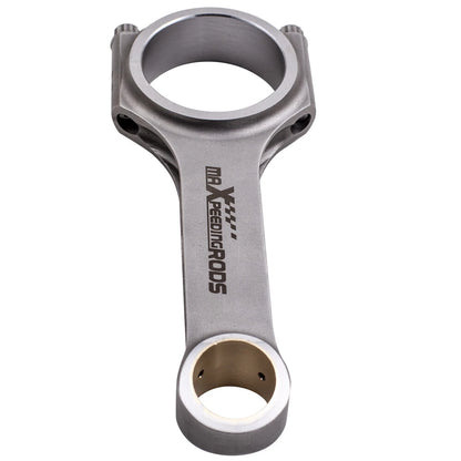 Forged 4340 Steel H-Beam Connecting Rods for Cadillac ATS (2013–2015)