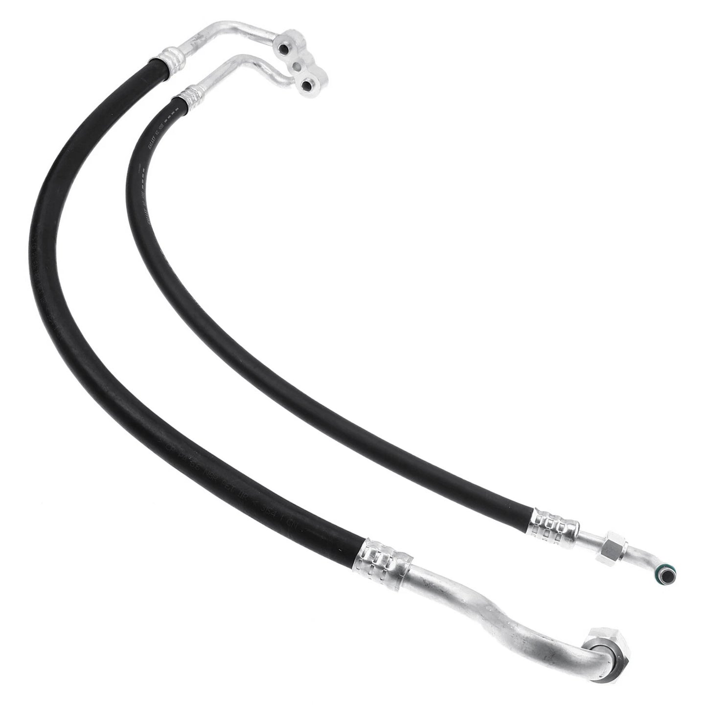A/C Manifold Line Hose Assembly for Chevrolet S10/S10 Blazer (1982–1986)