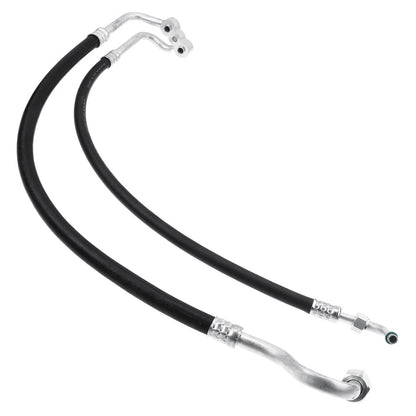 A/C Manifold Line Hose Assembly for Chevrolet S10/S10 Blazer (1982–1986)