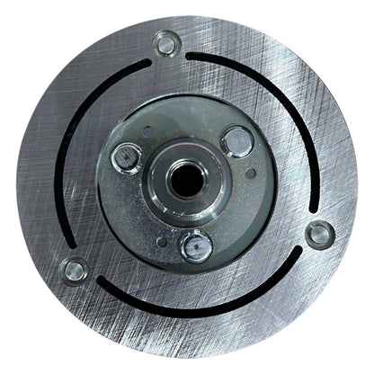AC Compressor Clutch Replacement for Audi A7 3.0L (2016–2019)