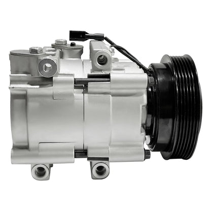 AC Compressor Kit for Hyundai Sonata 2.5L 2.7L (1999–2005)