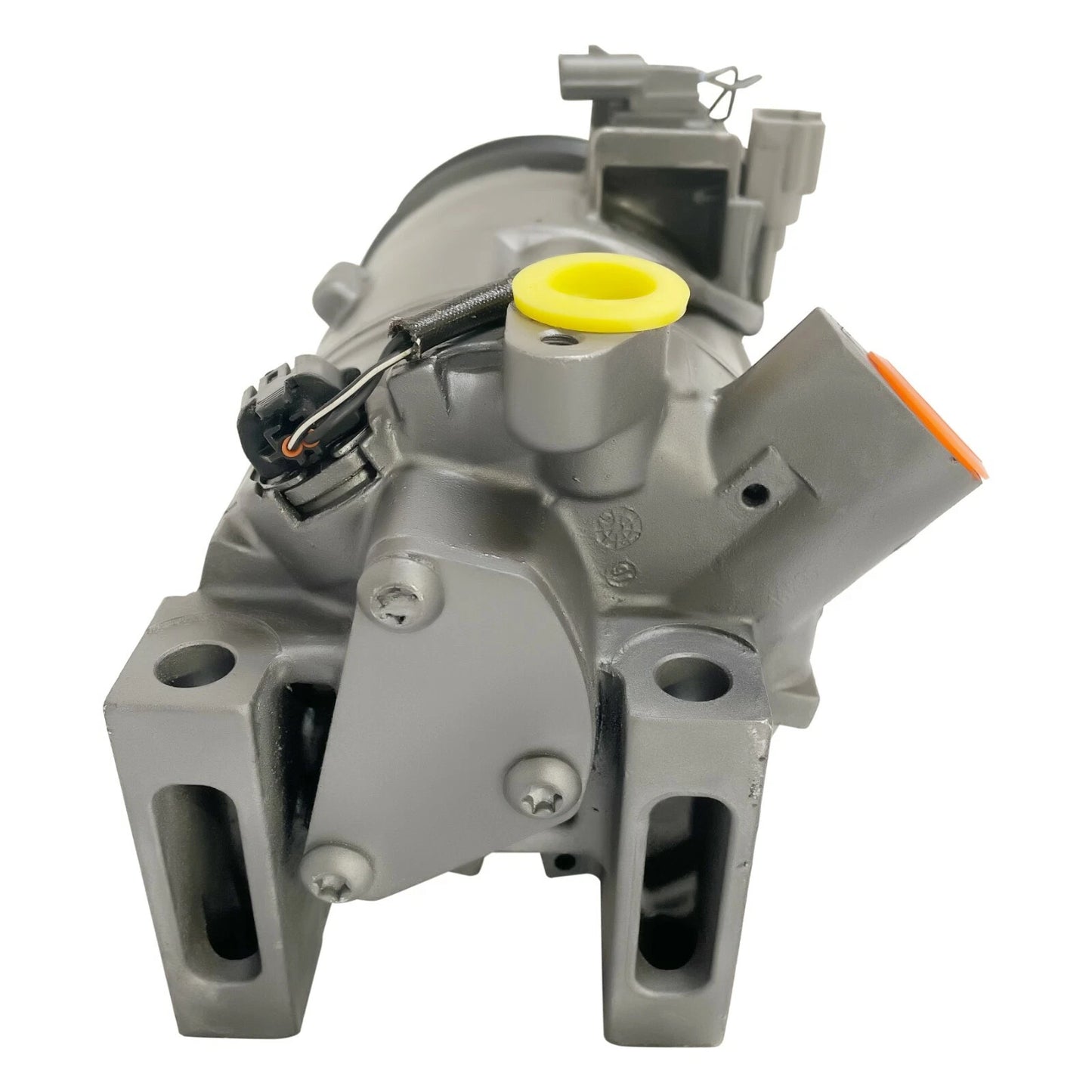AC Compressor Kit Replacement for Toyota Hilux (2016–2020)