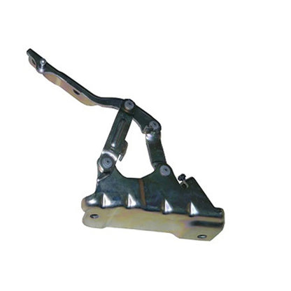 Hood Hinge Driver Side Replacement Steel for Kia Sorento (2016–2020)