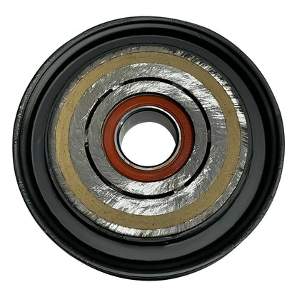 AC Compressor Clutch Replacement for Honda Accord 3.5L (2013–2015)