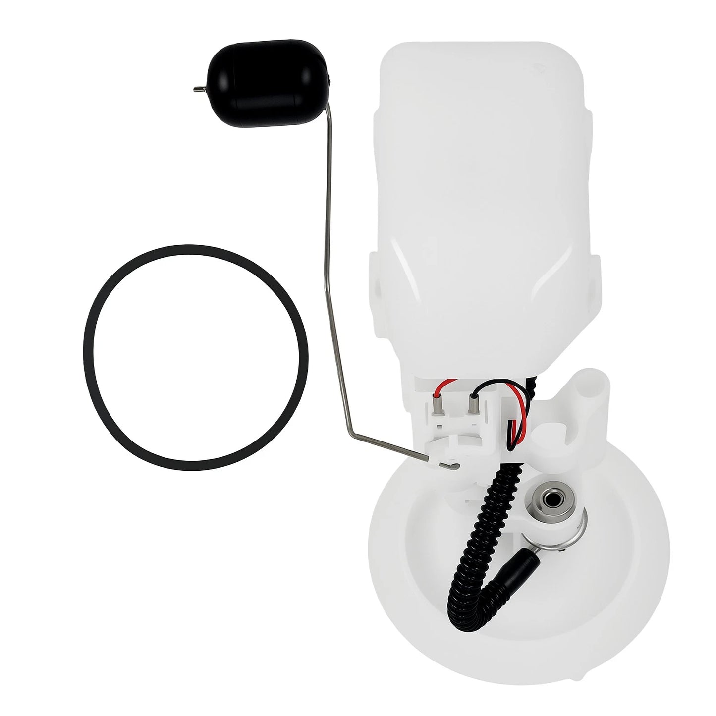 Electric Fuel Pump Module Assembly for Yamaha YFZ450R/YFZ450X (2009–2024)