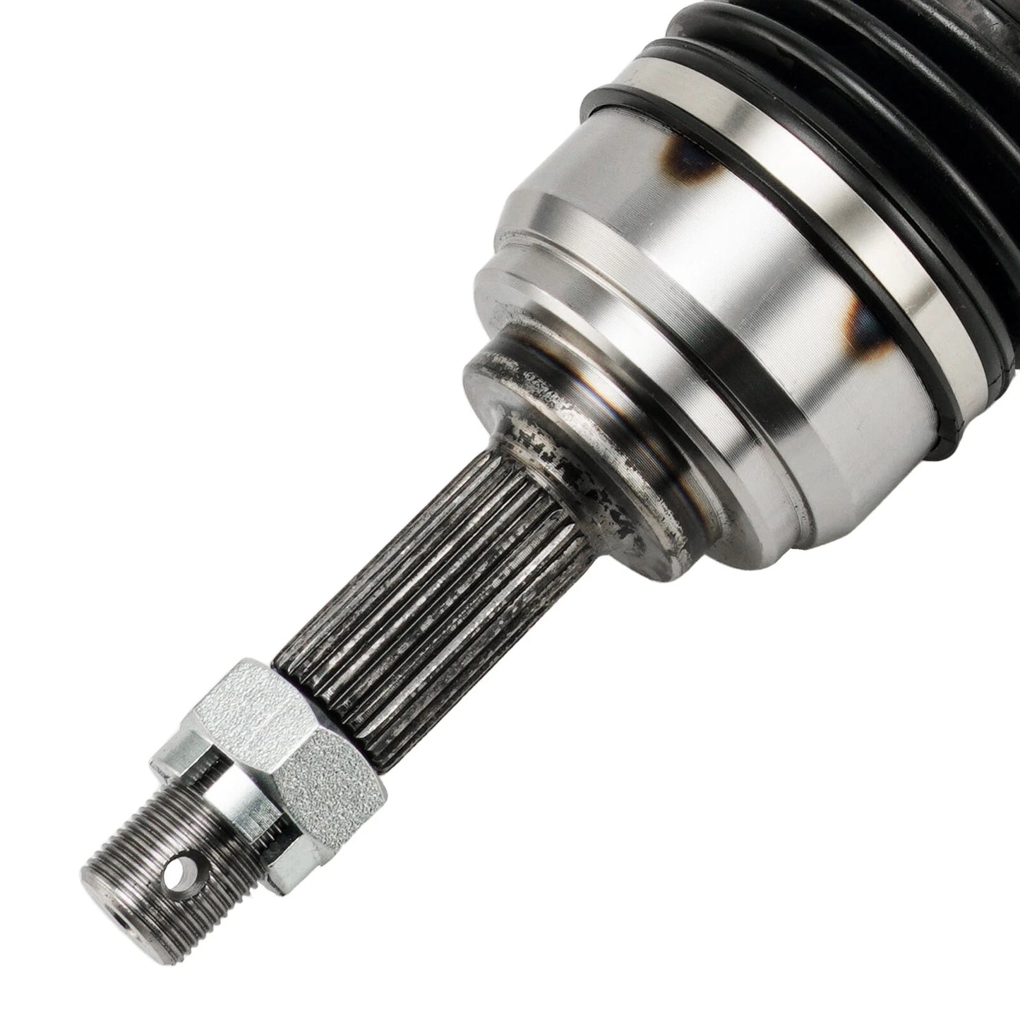 Front Driver CV Axle Assembly for Nissan Versa 1.6 S (2013–2017)