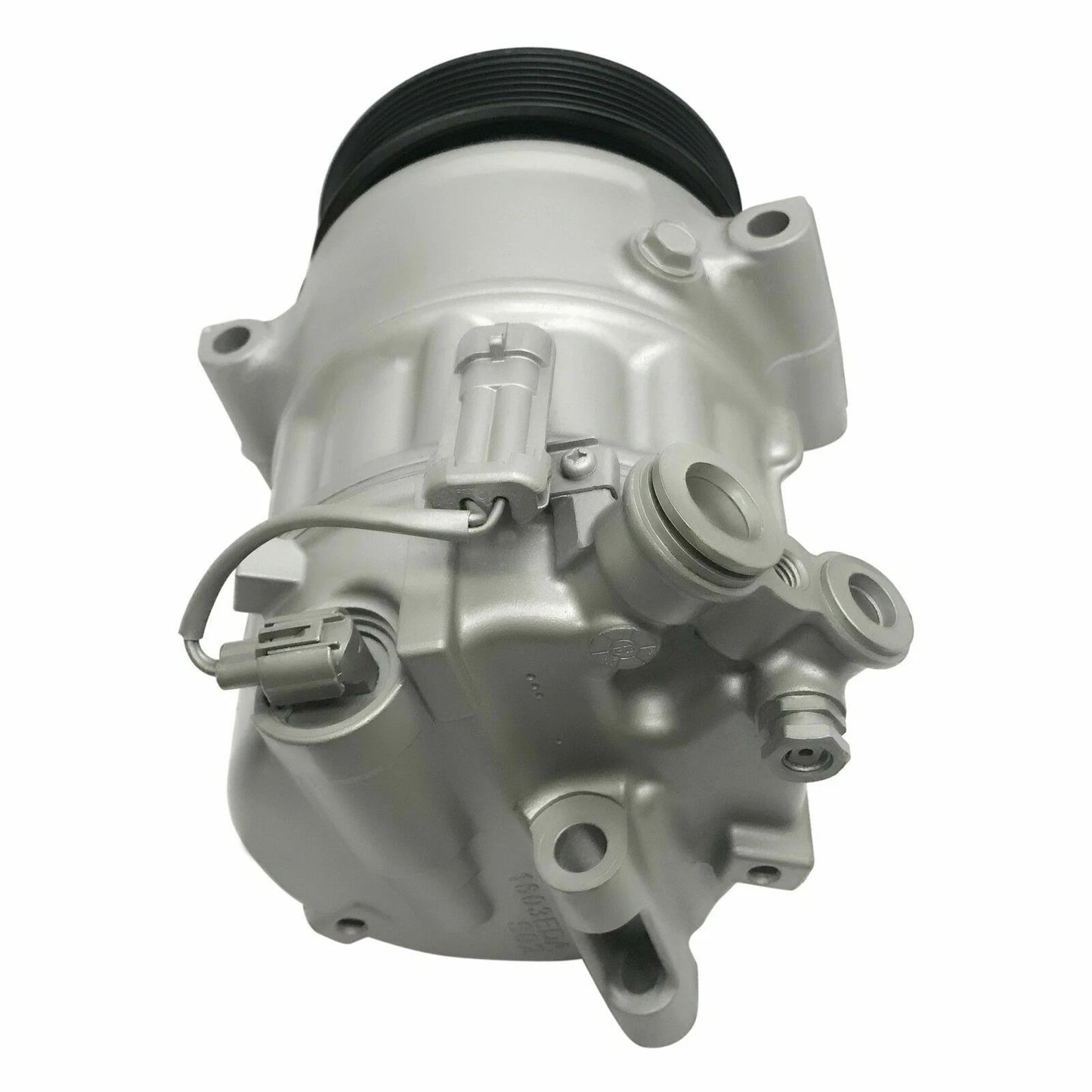 AC Compressor Kit Replacement for Holden Commodore VE (2007–2013)