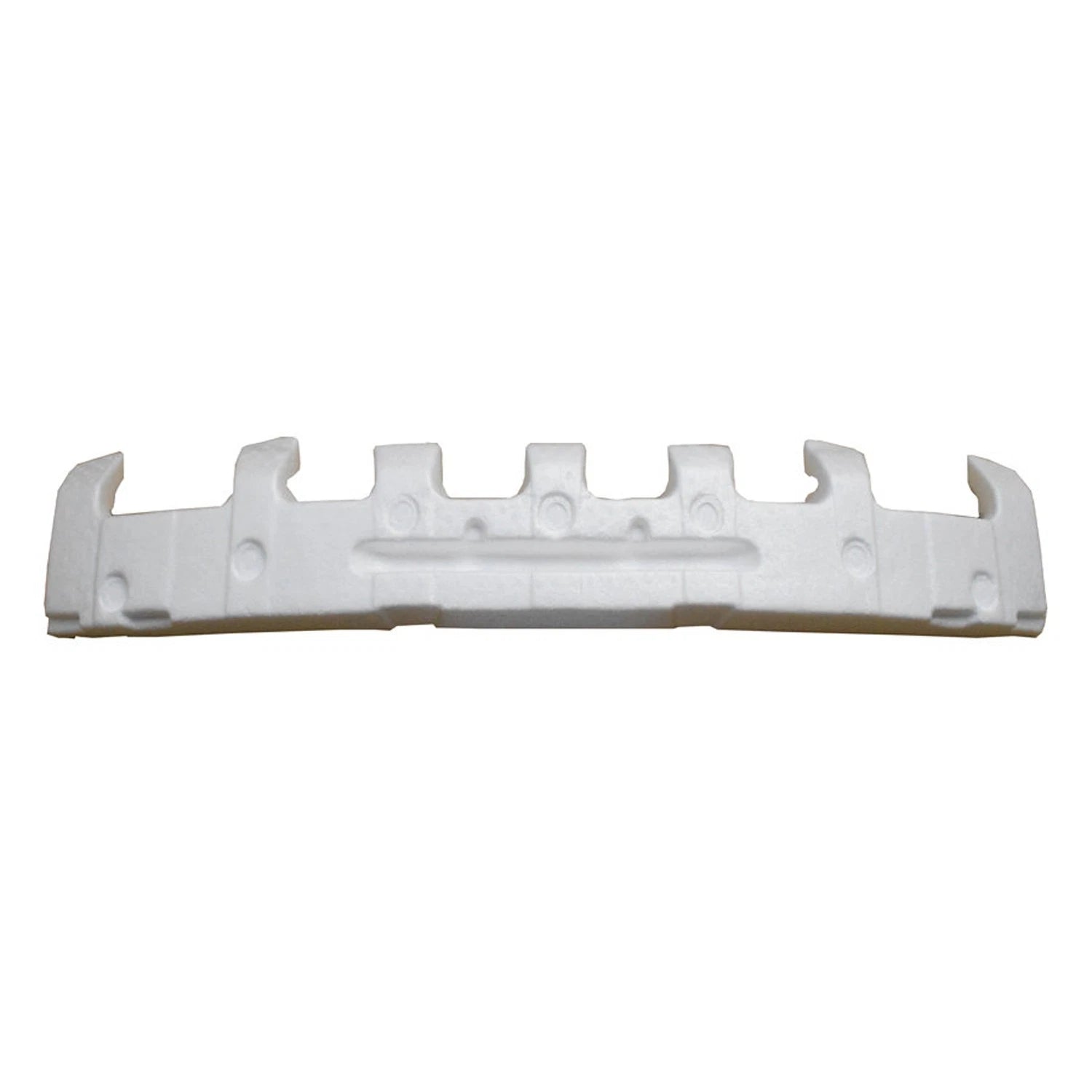 Replacement Expanded Polypropylene Front Bumper Impact Absorber