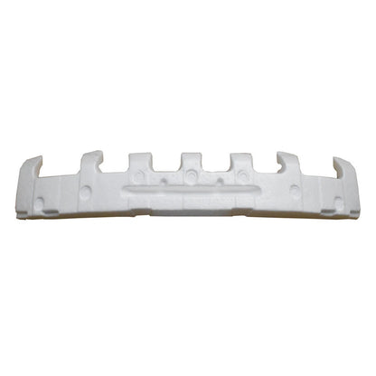 Replacement Expanded Polypropylene Front Bumper Impact Absorber