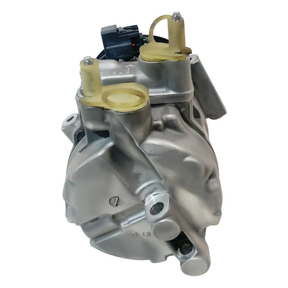AC Compressor Kit Replacement for Buick Lucerne 3.8L V6 (2008–2011)