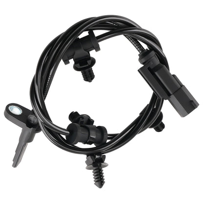 ABS Wheel Speed Sensor Rear Passenger for Ford Edge (2011–2014)