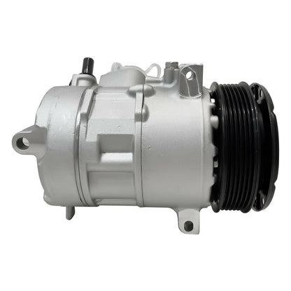 AC Compressor Kit With Condenser for Dodge Journey 2.4L (2019–2020)