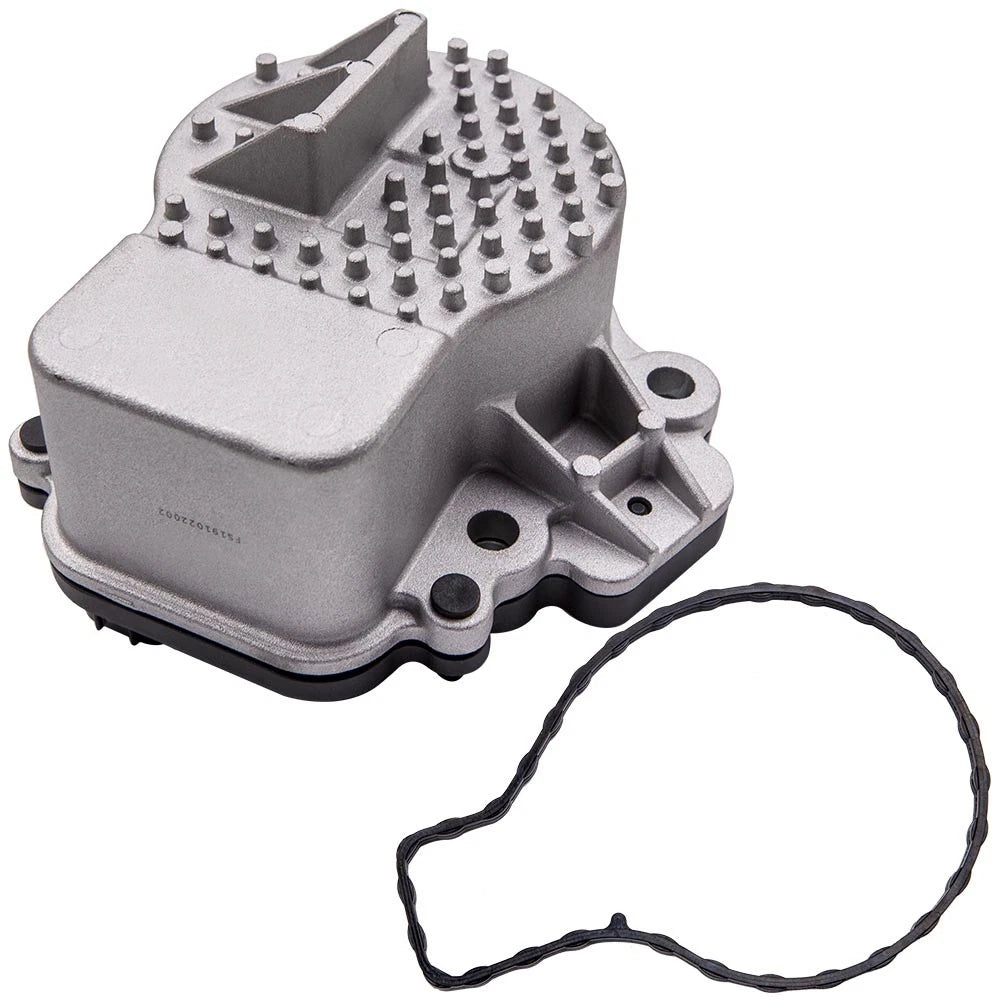 Coolant Water Pump for Toyota Prius 2010–2015 1.8L Hybrid Electric