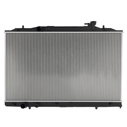 Aluminum Engine Coolant Radiator for Honda Odyssey 2018-2024 (3.5L)