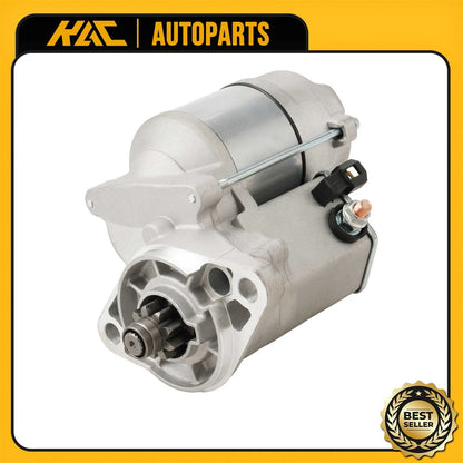 Forklift Starter for Toyota 6FG-15–6FG-28 (4Y) 2019–2023