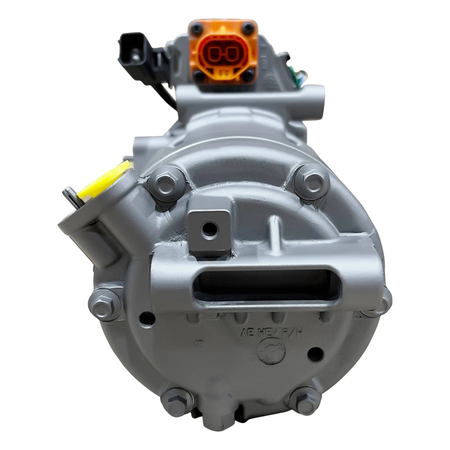 AC Compressor OEM Belt Driven for Kia Niro 1.6L (2017–2022)