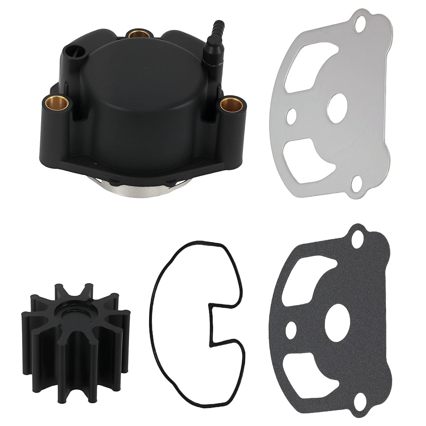 Impeller Housing Kit for OMC Cobra 3.0L 4.3L (1986–1993)