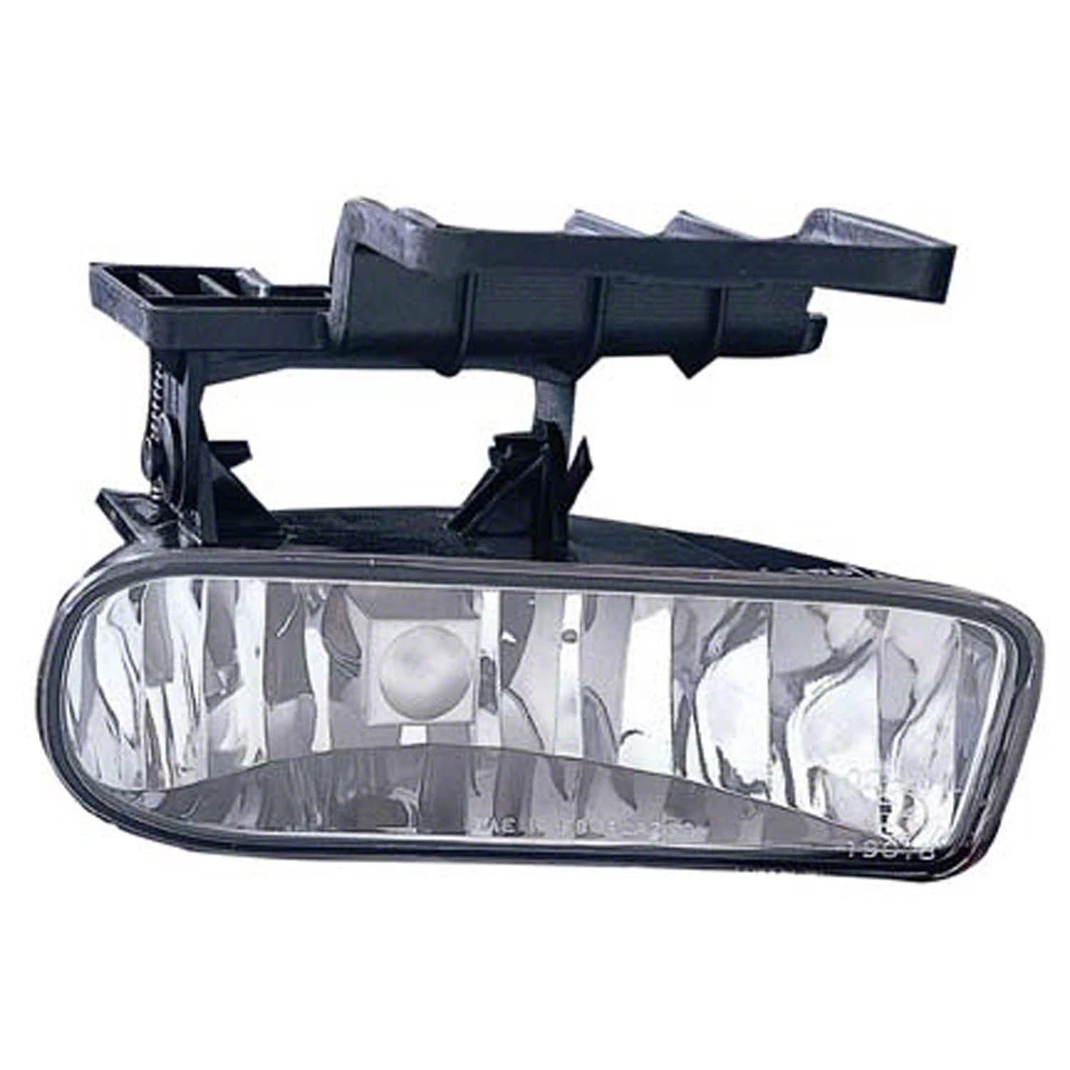 Replacement Passenger Side Fog Light Assembly (See compatibility Chart)