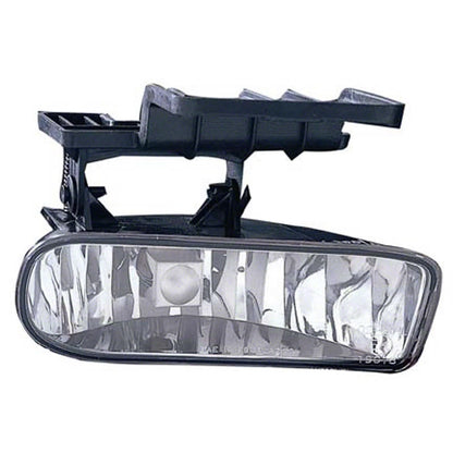 Replacement Passenger Side Fog Light Assembly (See compatibility Chart)