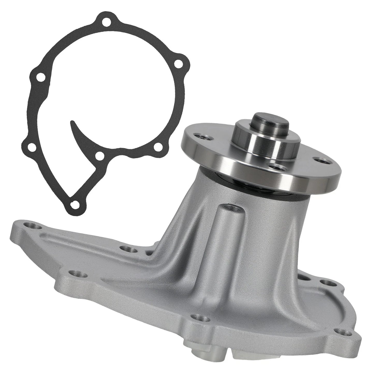 Engine Water Pump for Toyota 7FGU15 8FGCU20 (2000–2000)