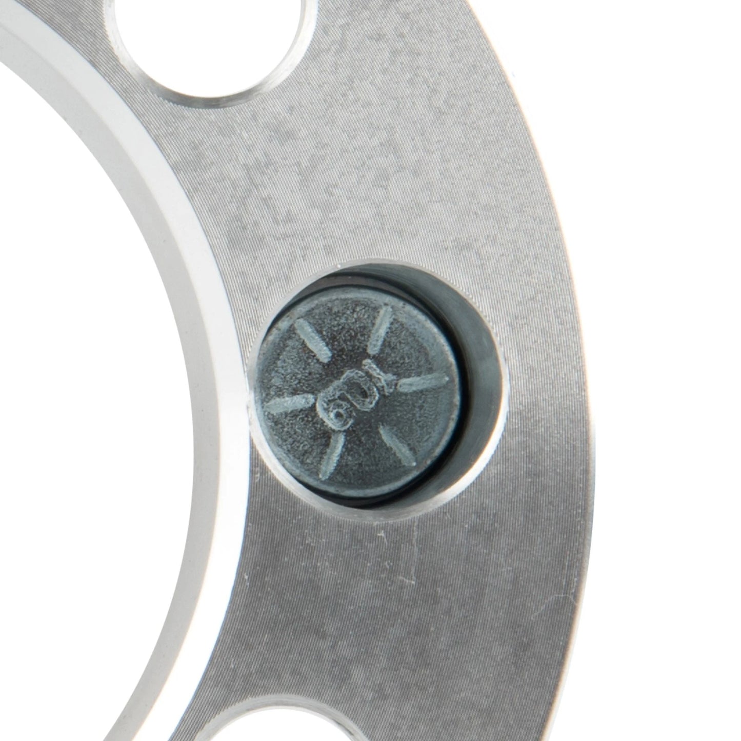2" Wheel Spacers for Ford Explorer Mustang (2011–2019)