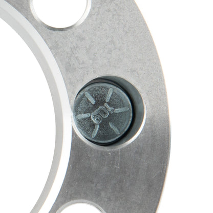 2" Wheel Spacers for Ford Explorer Mustang (2011–2019)