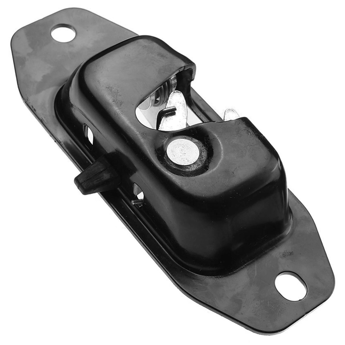 2X Rear Tailgate Door Lock Actuator for Chevy Silverado 1500 GMC (2007–2018)
