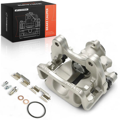 Brake Caliper with Bracket for Mercedes-Benz CLA250 (2014–2019)