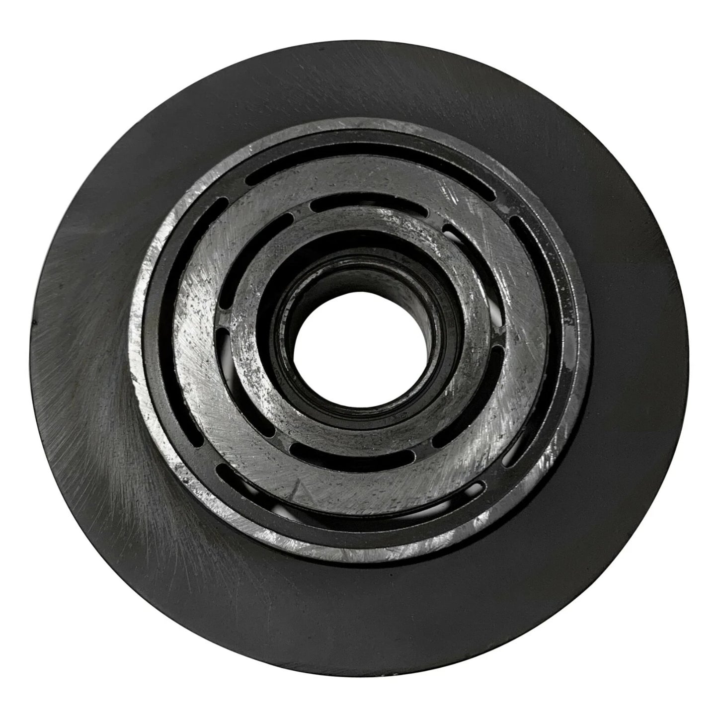 A C Compressor Clutch Replacement for Chevrolet Monte Carlo 3.5L (2007–2007)