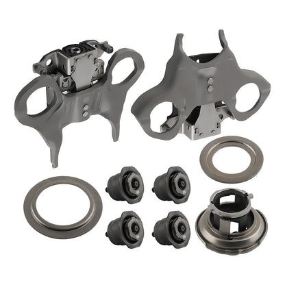 Clutch Release Fork With Bearing Kit for Ford Fiesta Focus (2012–2019)