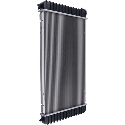 Aluminum Cooling Radiator for Chevrolet S10 Blazer 4.3L (1996–2004)