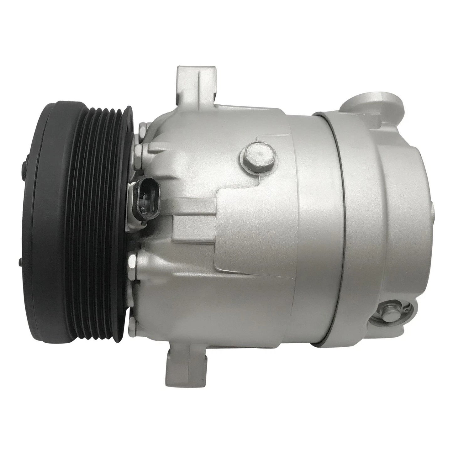 AC Compressor Kit Replacement with Condenser for Chevrolet Colorado (2015–2019)