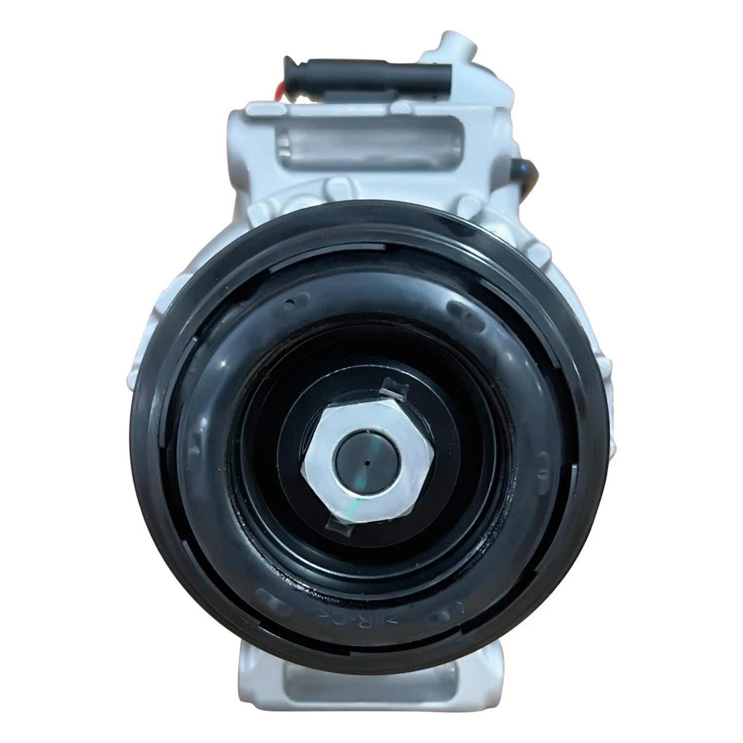 A C Compressor OEM Replacement for Mercedes S63 AMG W222 (2016–2017)