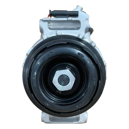 A C Compressor OEM Replacement for Mercedes S63 AMG W222 (2016–2017)