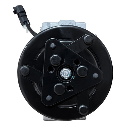 A/C Compressor Replacement for Ford Escape 1.5L (2020–2024)
