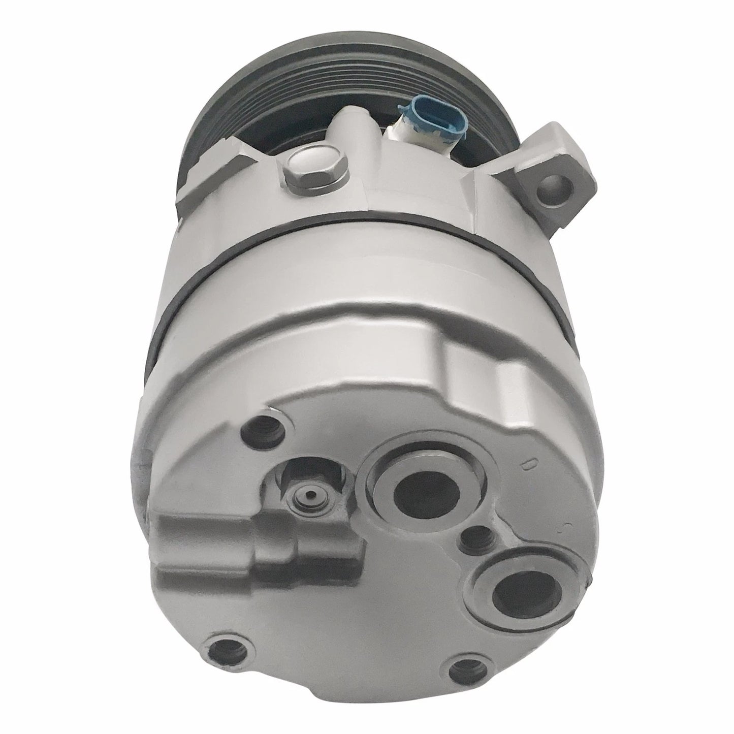 AC Compressor Replacement for Oldsmobile Regency 3.8L (1997–1998)